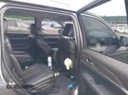 ✅ 2023 Jeep Grand Cherokee Limited • VIN: 1C4RJKBG4P8885521 • Lot: 42712843. Listed on IAAI with 52,432 mi. Free auction sales archive from the USA and detailed vehicle history report at DreamBid. Image 8.