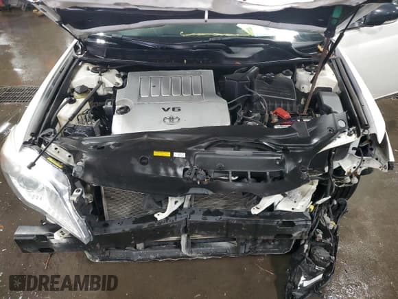 ✅ 2012 Toyota Avalon • VIN: 4T1BK3DB7CU453234 • Lot: 89435205. Listed on Copart with 113,742 mi. Free auction sales archive from the USA and detailed vehicle history report at DreamBid. Image 11.