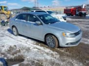 ✅ 2014 Volkswagen Jetta TDI w/Premium/Nav • VIN: 3VWLL7AJXEM382611 • Lot: 41609335. Listed on IAAI with 120,000 mi. Free auction sales archive from the USA and detailed vehicle history report at DreamBid. Image 1.