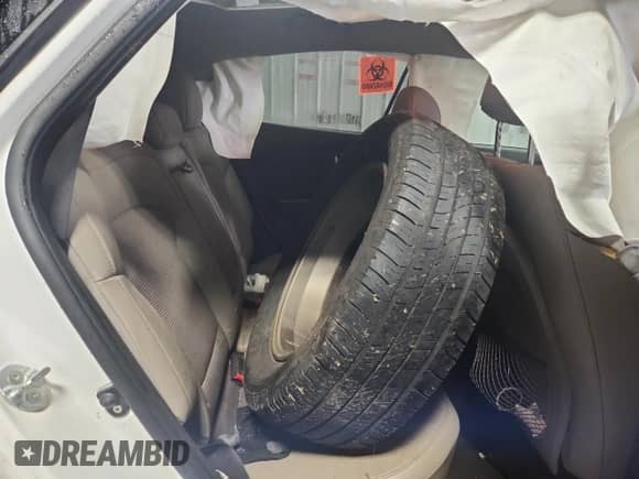 2015 Hyundai Tucson SE с VIN KM8JU3AG2FU109109, выставлен на аукционе Copart как лот 91779945 с пробегом 135 748 миль миль и Чистый • Clean title. История ставок и продаж доступна на DreamBid. Изображение 11.