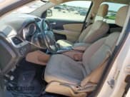 ✅ 2013 Dodge Journey SE • VIN: 3C4PDCABXDT566955 • Lot: 83923985. Listed on Copart with 211,219 mi. Free auction sales archive from the USA and detailed vehicle history report at DreamBid. Image 7.