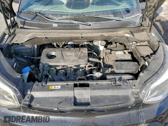 ✅ 2018 Kia Soul • VIN: KNDJN2A20J7505594 • Lot: 94044835. Wystawiony na Copart z przebiegiem 109 925 mil. Bezpłatny archiwum sprzedaży aukcyjnych z USA i szczegółowy raport historii pojazdu na DreamBid. Zdjęcie 11.