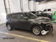 ✅ 2021 Kia Soul LX • VIN: KNDJ23AU8M7767772 • Лот: 43431305. Опубликован ранее на IAAI с пробегом 43 655 миль. Бесплатный доступ к архиву аукционных продаж из США и подробный отчёт об истории автомобиля на DreamBid. Изображение 14.