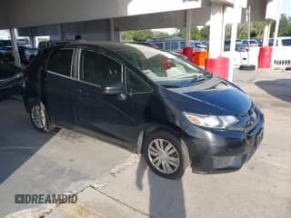 ✅ 2016 Honda Fit LX • VIN: 3HGGK5H5XGM701045 • Лот: 43667954. Опубликован ранее на IAAI с пробегом 125 957 миль. Бесплатный доступ к архиву аукционных продаж из США и подробный отчёт об истории автомобиля на DreamBid. Изображение 1.