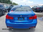 ✅ 2018 BMW 3 Series 340i • VIN: WBA8B3C52JK384632 • Lot: 42507124. Wystawiony na IAAI z przebiegiem 36 787 mil. Bezpłatny archiwum sprzedaży aukcyjnych z USA i szczegółowy raport historii pojazdu na DreamBid. Zdjęcie 14.