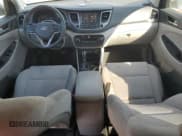 ✅ 2018 Hyundai Tucson SEL • VIN: KM8J33A47JU710887 • Лот: 91394355. Опубликован ранее на Copart с пробегом 253 225 миль. Бесплатный доступ к архиву аукционных продаж из США и подробный отчёт об истории автомобиля на DreamBid. Изображение 8.