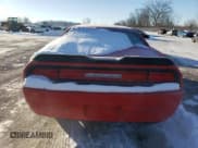 ✅ 2010 Dodge Challenger SE • VIN: 2B3CJ4DV8AH218872 • Лот: 41554115. Опубликован ранее на Copart с пробегом 147 115 миль. Бесплатный доступ к архиву аукционных продаж из США и подробный отчёт об истории автомобиля на DreamBid. Изображение 6.