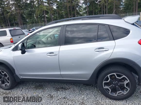 ✅ 2013 Subaru Crosstrek Premium • VIN: JF2GPACC7D2214467 • Lot: 43038380. Listed on IAAI with 163,472 mi. Free auction sales archive from the USA and detailed vehicle history report at DreamBid. Image 13.