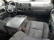 ✅ 2013 Chevrolet Silverado 1500 LT • VIN: 1GCRKSE72DZ144217 • Lot: 68073524. Listed on Copart with 126,950 mi. Free auction sales archive from the USA and detailed vehicle history report at DreamBid. Image 8.