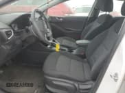 ✅ 2019 Hyundai Ioniq Blue • VIN: KMHC65LC8KU110221 • Lot: 53051765. Wystawiony na Copart z przebiegiem 62 030 mil. Bezpłatny archiwum sprzedaży aukcyjnych z USA i szczegółowy raport historii pojazdu na DreamBid. Zdjęcie 7.