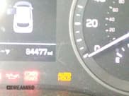 ✅ 2019 Hyundai Tucson SE • VIN: KM8J2CA47KU918983 • Лот: 41987807. Опубликован ранее на IAAI с пробегом 84 477 миль. Бесплатный доступ к архиву аукционных продаж из США и подробный отчёт об истории автомобиля на DreamBid. Изображение 16.