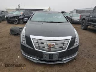 ✅ 2016 Cadillac ELR • VIN: 1G6RL1E46GU102750 • Lot: 61154793. Wystawiony na Copart z przebiegiem 79 215 mil. Bezpłatny archiwum sprzedaży aukcyjnych z USA i szczegółowy raport historii pojazdu na DreamBid. Zdjęcie 5.