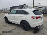 ✅ 2017 Acura RDX Technology • VIN: 5J8TB4H5XHL027068 • Lot: 82782355. Wystawiony na Copart z przebiegiem 77 304 mil. Bezpłatny archiwum sprzedaży aukcyjnych z USA i szczegółowy raport historii pojazdu na DreamBid. Zdjęcie 2.