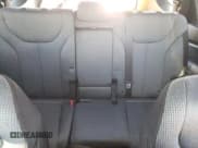 ✅ 2022 Hyundai Santa Fe SEL Convenience • VIN: KM8S6DA2XNU029189 • Lot: 73488262. Listed on Copart with 26,955 mi. Free auction sales archive from the USA and detailed vehicle history report at DreamBid. Image 10.