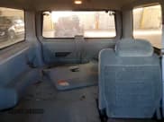 ✅ 1996 Ford Explorer XL • VIN: 1FMDU32XXTZA06644 • Lot: 52307605. Listed on Copart with 115,945 mi. Free auction sales archive from the USA and detailed vehicle history report at DreamBid. Image 10.