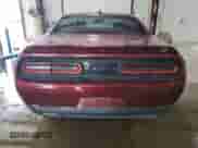 2019 Dodge Challenger GT z VIN 2C3CDZKG7KH752720, wystawiony jako Copart lot #63524775 z przebiegiem 81 816 mil mil oraz Szkoda całkowita • Salvage title. Historia ofert i sprzedaży dostępna na DreamBid. Obrazek 6.