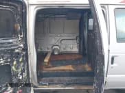 ✅ 2005 Ford Econoline Cargo • VIN: 1FTNE24W15HB21601 • Lot: 42190892. Listed on IAAI with 156,166 mi. Free auction sales archive from the USA and detailed vehicle history report at DreamBid. Image 8.