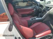 ✅ 2018 Infiniti Q60 Sport • VIN: JN1EV7EK9JM342022 • Лот: 60686985. Опубликован ранее на Copart с пробегом 77 498 миль. Бесплатный доступ к архиву аукционных продаж из США и подробный отчёт об истории автомобиля на DreamBid. Изображение 10.