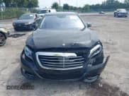 ✅ 2017 Mercedes-Benz S 550 • VIN: WDDUG8FB9HA311927 • Lot: 43149113. Wystawiony na IAAI z przebiegiem 59 916 mil. Bezpłatny archiwum sprzedaży aukcyjnych z USA i szczegółowy raport historii pojazdu na DreamBid. Zdjęcie 12.