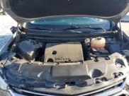 ✅ 2018 Chevrolet Traverse LT Cloth • VIN: 1GNERGKW4JJ235591 • Lot: 66465724. Wystawiony na Copart z przebiegiem 125 740 mil. Bezpłatny archiwum sprzedaży aukcyjnych z USA i szczegółowy raport historii pojazdu na DreamBid. Zdjęcie 12.