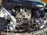 ✅ 2016 Toyota Sienna L • VIN: 5TDZK3DC6GS703729 • Lot: 84994245. Listed on Copart with Not provided. Free auction sales archive from the USA and detailed vehicle history report at DreamBid. Image 12.