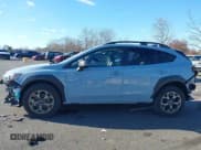 ✅ 2022 Subaru Crosstrek Special Sports • VIN: JF2GTHSC4NH285159 • Lot: 43748014. Listed on IAAI with 45,645 mi. Free auction sales archive from the USA and detailed vehicle history report at DreamBid. Image 14.