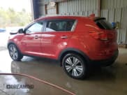 ✅ 2014 Kia Sportage EX • VIN: KNDPCCAC9E7607612 • Lot: 86507515. Wystawiony na Copart z przebiegiem 120 960 mil. Bezpłatny archiwum sprzedaży aukcyjnych z USA i szczegółowy raport historii pojazdu na DreamBid. Zdjęcie 2.