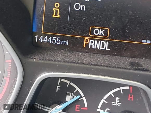 ✅ 2018 Ford Focus SE • VIN: 1FADP3F29JL240516 • Лот: 43187939. Опубликован ранее на IAAI с пробегом 144 455 миль. Бесплатный доступ к архиву аукционных продаж из США и подробный отчёт об истории автомобиля на DreamBid. Изображение 15.