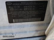 ✅ 2009 Hyundai Sonata Limited • VIN: 5NPEU46F39H469886 • Лот: 85705044. Опубликован ранее на Copart с пробегом 188 776 миль. Бесплатный доступ к архиву аукционных продаж из США и подробный отчёт об истории автомобиля на DreamBid. Изображение 12.