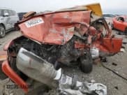 ✅ 1995 Cadillac Fleetwood • VIN: 1G6DW52P0SR700223 • Lot: 64653214. Wystawiony na Copart z przebiegiem Nie podano. Bezpłatny archiwum sprzedaży aukcyjnych z USA i szczegółowy raport historii pojazdu na DreamBid. Zdjęcie 5.