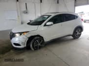 ✅ 2022 Honda HR-V EX • VIN: 3CZRU5H57NM707698 • Lot: 90812125. Wystawiony na Copart z przebiegiem 95 411 mil. Bezpłatny archiwum sprzedaży aukcyjnych z USA i szczegółowy raport historii pojazdu na DreamBid. Zdjęcie 1.