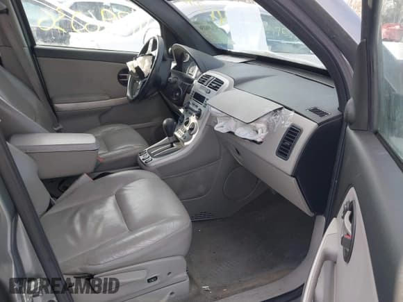 ✅ 2005 Chevrolet Equinox LT • VIN: 2CNDL73F556099135 • Лот: 41296236. Опубликован ранее на IAAI с пробегом Не указан. Бесплатный доступ к архиву аукционных продаж из США и подробный отчёт об истории автомобиля на DreamBid. Изображение 5.