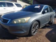 ✅ 2010 Honda Accord EX-L • VIN: 1HGCP2F80AA074730 • Lot: 43531669. Listed on IAAI with 194,838 mi. Free auction sales archive from the USA and detailed vehicle history report at DreamBid. Image 2.