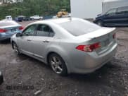 ✅ 2012 Acura TSX Technology • VIN: JH4CU2F67CC005027 • Lot: 42540904. Listed on IAAI with 336,746 mi. Free auction sales archive from the USA and detailed vehicle history report at DreamBid. Image 3.