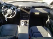 ✅ 2022 Hyundai Tucson Limited • VIN: 5NMJECAE6NH086438 • Lot: 77102094. Wystawiony na Copart z przebiegiem 26 218 mil. Bezpłatny archiwum sprzedaży aukcyjnych z USA i szczegółowy raport historii pojazdu na DreamBid. Zdjęcie 8.