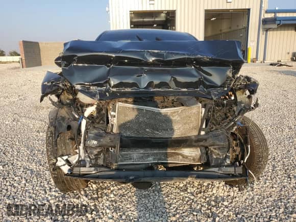 2022 Hyundai Santa Cruz SEL with VIN 5NTJB4AE4NH008940, listed as a Copart auction lot 69342084 with Not provided miles and Salvage title. Bid and sale history available at DreamBid. Image 5.