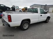 ✅ 2005 Chevrolet Silverado 1500 Work Truck • VIN: 1GCEC14X55Z263257 • Лот: 72441684. Опубликован ранее на Copart с пробегом 168 940 миль. Бесплатный доступ к архиву аукционных продаж из США и подробный отчёт об истории автомобиля на DreamBid. Изображение 3.
