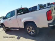 ✅ 2016 Chevrolet Colorado 2WD WT • VIN: 1GCHSBE3XG1193810 • Лот: 43649071. Опубликован ранее на IAAI с пробегом 84 766 миль. Бесплатный доступ к архиву аукционных продаж из США и подробный отчёт об истории автомобиля на DreamBid. Изображение 14.