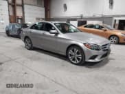 ✅ 2019 Mercedes-Benz C 300 • VIN: 55SWF8EB6KU321044 • Lot: 41797210. Wystawiony na IAAI z przebiegiem 61 721 mil. Bezpłatny archiwum sprzedaży aukcyjnych z USA i szczegółowy raport historii pojazdu na DreamBid. Zdjęcie 1.