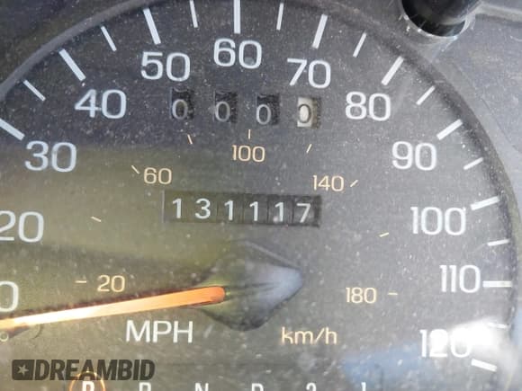 ✅ 1996 Mercury Sable LS • VIN: 1MELM53S8TA639588 • Lot: 43575098. Wystawiony na IAAI z przebiegiem 131 117 mil. Bezpłatny archiwum sprzedaży aukcyjnych z USA i szczegółowy raport historii pojazdu na DreamBid. Zdjęcie 15.