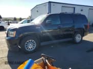 ✅ 2008 Chevrolet Tahoe • VIN: 1GNFK13518R185157 • Lot: 82335475. Listed on Copart with 168,720 mi. Free auction sales archive from the USA and detailed vehicle history report at DreamBid. Image 1.