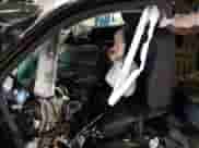 2019 Chevrolet Suburban LT z VIN 1GNSKHKC0KR130570, wystawiony jako Copart lot #43831303 z przebiegiem Nie podano mil oraz Nie do naprawy • Non repairable. Historia ofert i sprzedaży dostępna na DreamBid. Obrazek 7.