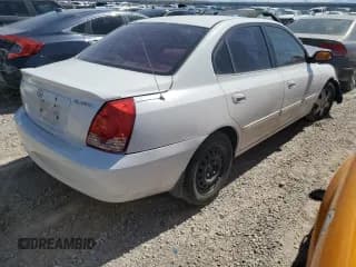 ✅ 2005 Hyundai Elantra GLS • VIN: KMHDN46D85U194616 • Lot: 54571825. Wystawiony na Copart z przebiegiem Nie podano. Bezpłatny archiwum sprzedaży aukcyjnych z USA i szczegółowy raport historii pojazdu na DreamBid. Zdjęcie 3.