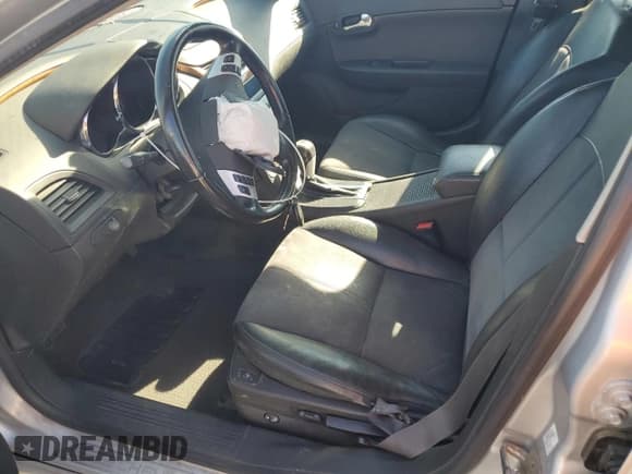 ✅ 2012 Chevrolet Malibu 2LT • VIN: 1G1ZD5E01CF359787 • Lot: 77145594. Listed on Copart with 169,190 mi. Free auction sales archive from the USA and detailed vehicle history report at DreamBid. Image 7.