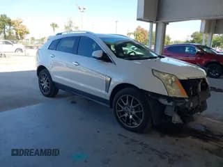 ✅ 2016 Cadillac SRX Performance Collection • VIN: 3GYFNCE30GS565930 • Lot: 43711639. Listed on IAAI with 112,092 mi. Free auction sales archive from the USA and detailed vehicle history report at DreamBid. Image 1.