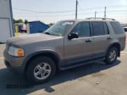 ✅ 2003 Ford Explorer XLT • VIN: 1FMZU73W03ZB15147 • Lot: 65272985. Listed on Copart with 154,725 mi. Free auction sales archive from the USA and detailed vehicle history report at DreamBid. Image 1.