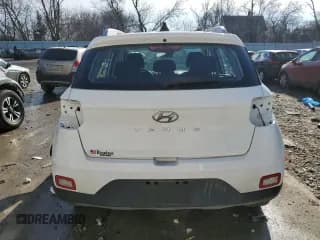 ✅ 2022 Hyundai Venue Limited • VIN: KMHRC8A36NU162426 • Lot: 42640615. Listed on Copart with 59,362 mi. Free auction sales archive from the USA and detailed vehicle history report at DreamBid. Image 6.