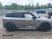 ✅ 2018 MINI Countryman Cooper • VIN: WMZYV5C39J3E02982 • Lot: 42384795. Wystawiony na IAAI z przebiegiem 74 599 mil. Bezpłatny archiwum sprzedaży aukcyjnych z USA i szczegółowy raport historii pojazdu na DreamBid. Zdjęcie 13.