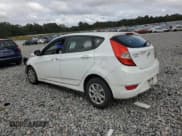 ✅ 2013 Hyundai Accent GS • VIN: KMHCT5AE6DU094066 • Lot: 82199995. Wystawiony na Copart z przebiegiem Nie podano. Bezpłatny archiwum sprzedaży aukcyjnych z USA i szczegółowy raport historii pojazdu na DreamBid. Zdjęcie 2.