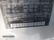 ✅ 2018 Hyundai Elantra Value Edition • VIN: 5NPD84LF5JH220305 • Lot: 43686770. Listed on IAAI with 130,900 mi. Free auction sales archive from the USA and detailed vehicle history report at DreamBid. Image 9.